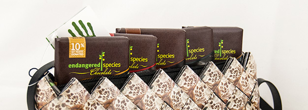 expensive chocolate